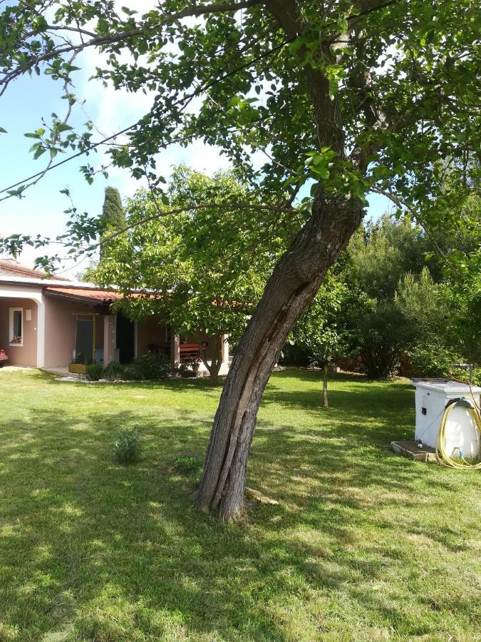 Apartman "Almond House 2" PUY Exterior foto