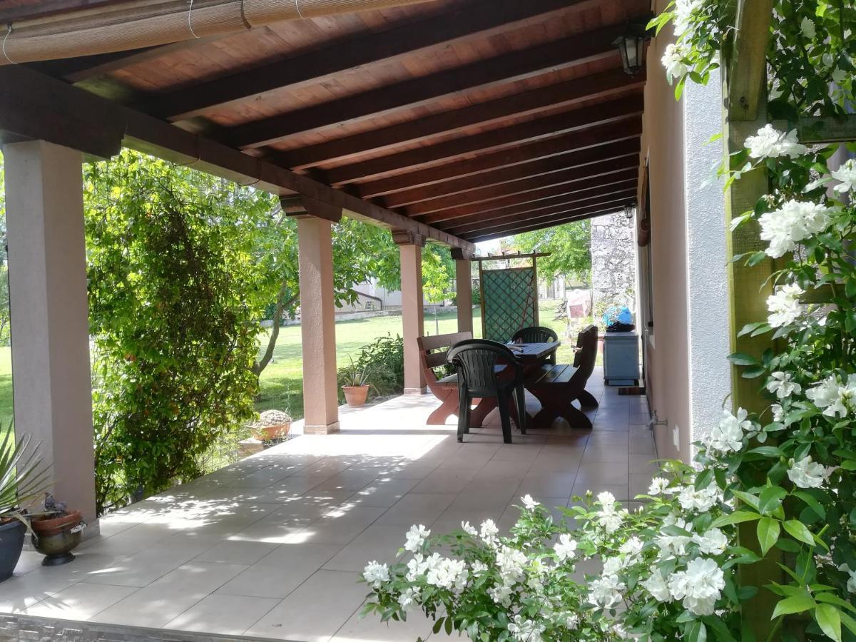 Apartman "Almond House 2" PUY Exterior foto