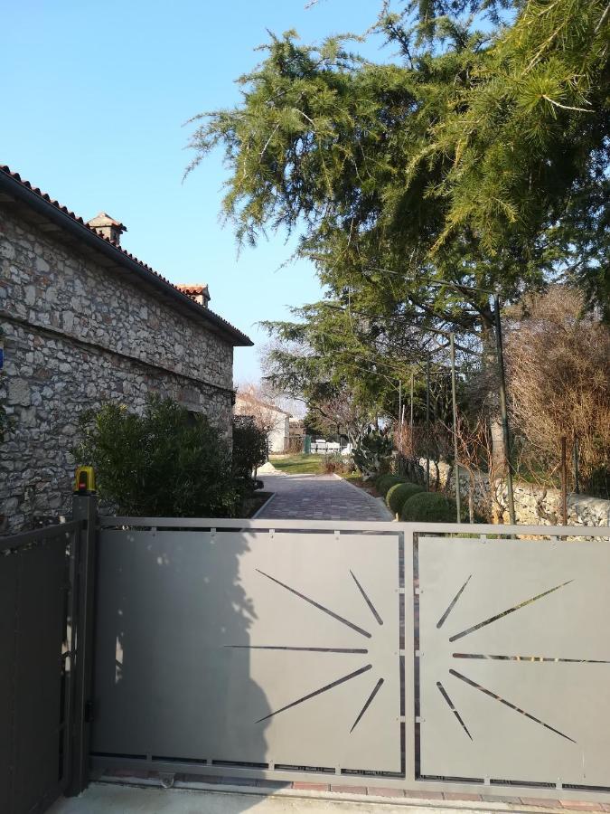 Apartman "Almond House 2" PUY Exterior foto