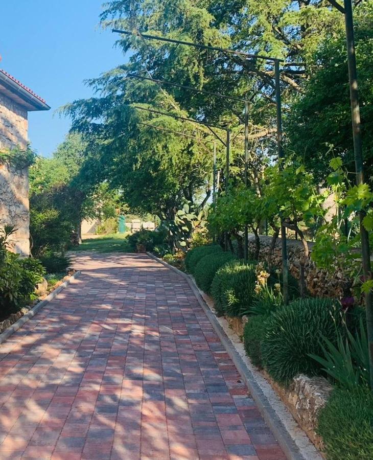 Apartman "Almond House 2" PUY Exterior foto