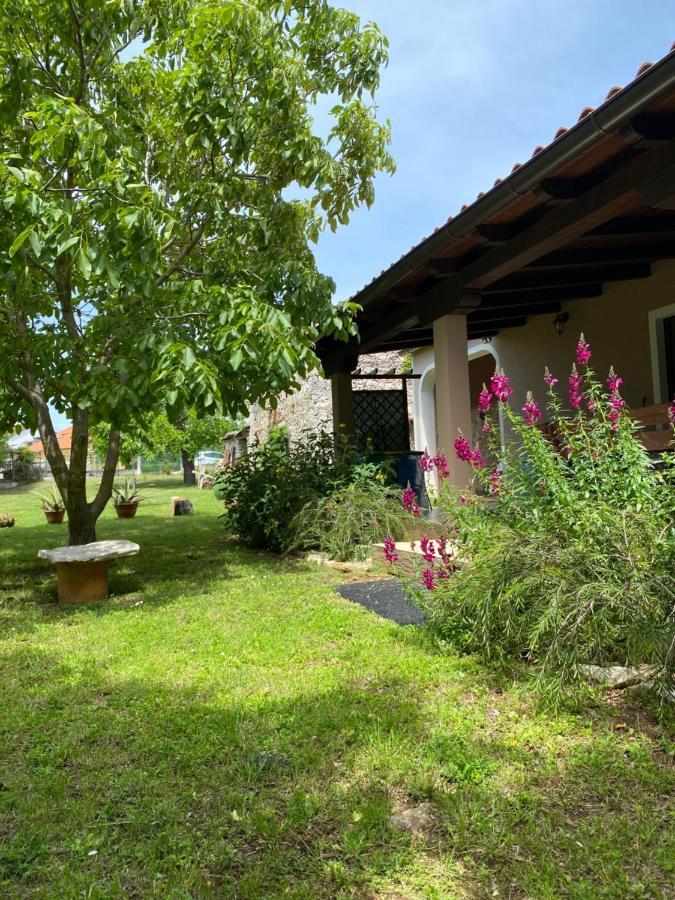 Apartman "Almond House 2" PUY Exterior foto