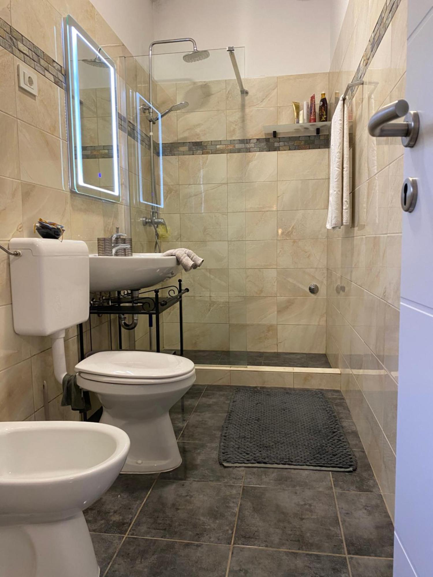 Apartman "Almond House 2" PUY Exterior foto