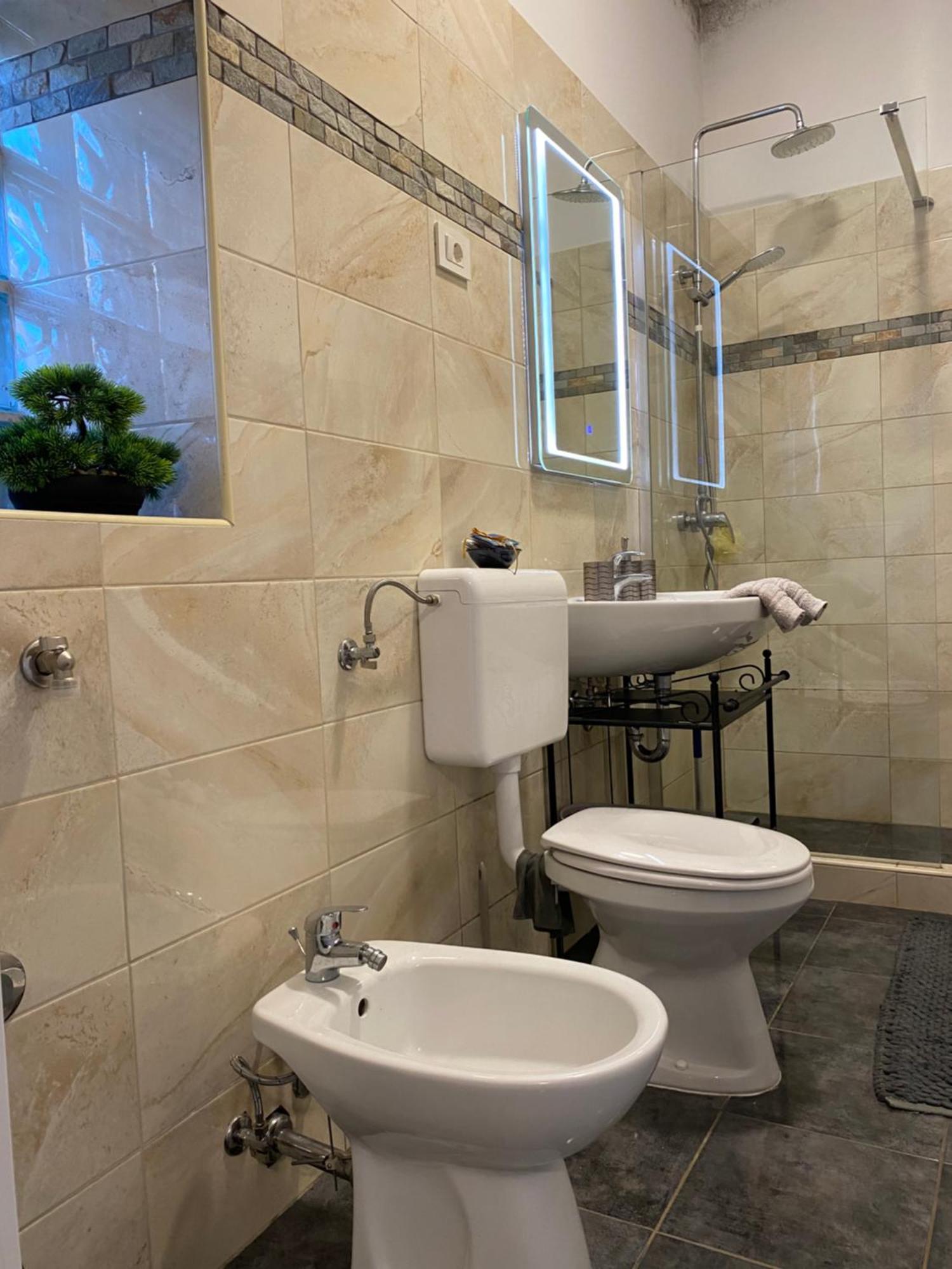 Apartman "Almond House 2" PUY Exterior foto
