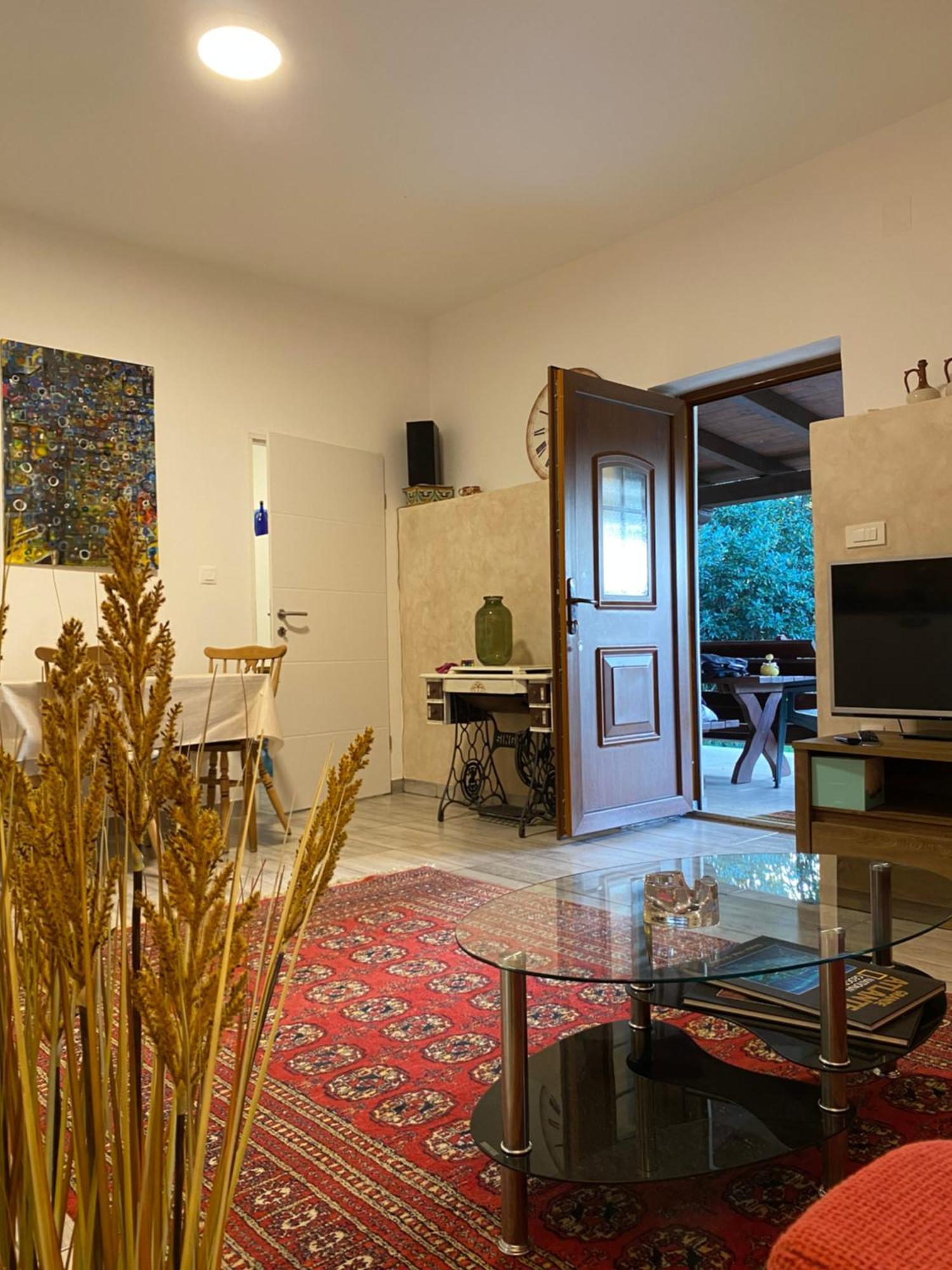 Apartman "Almond House 2" PUY Exterior foto