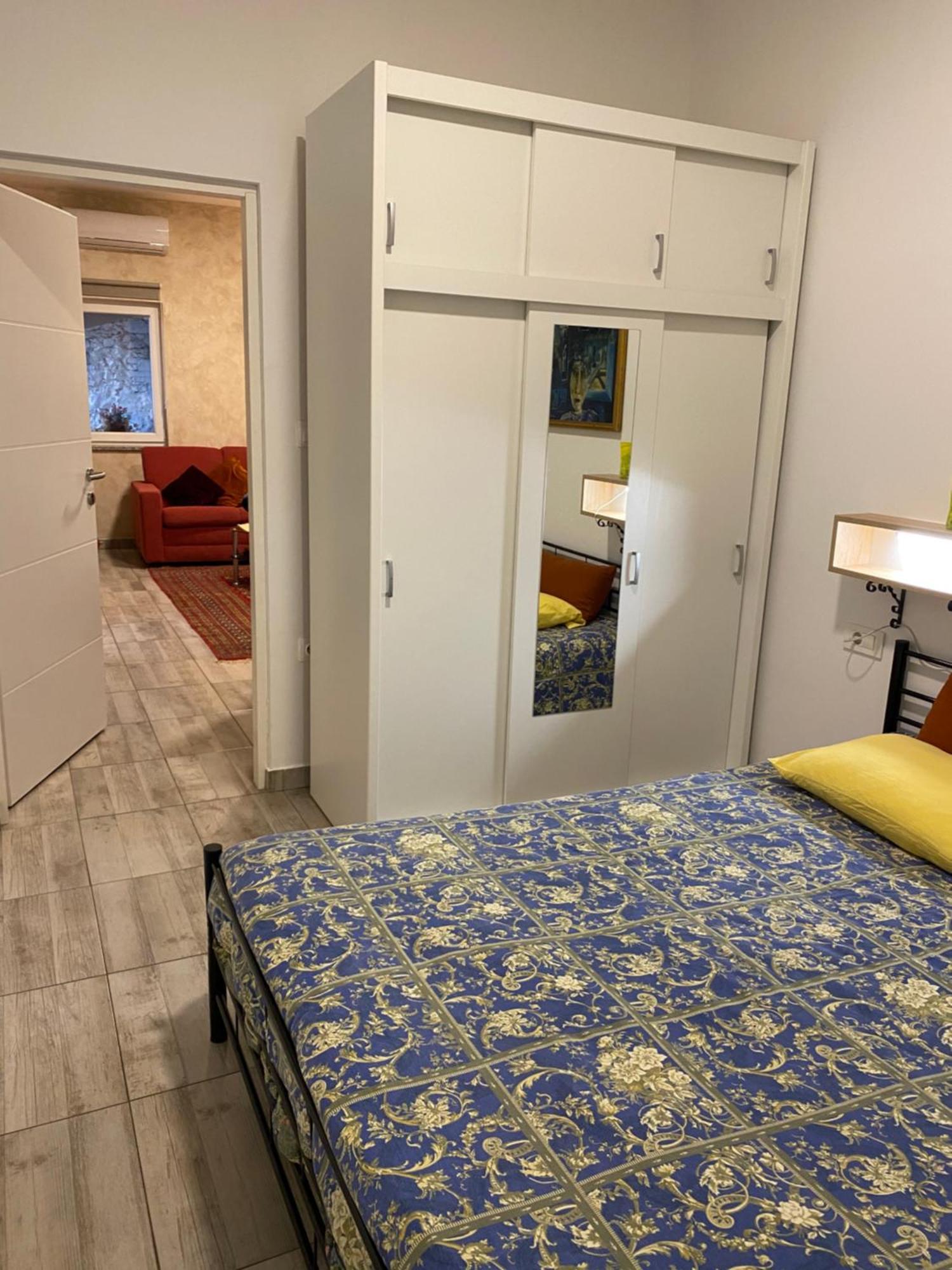 Apartman "Almond House 2" PUY Exterior foto