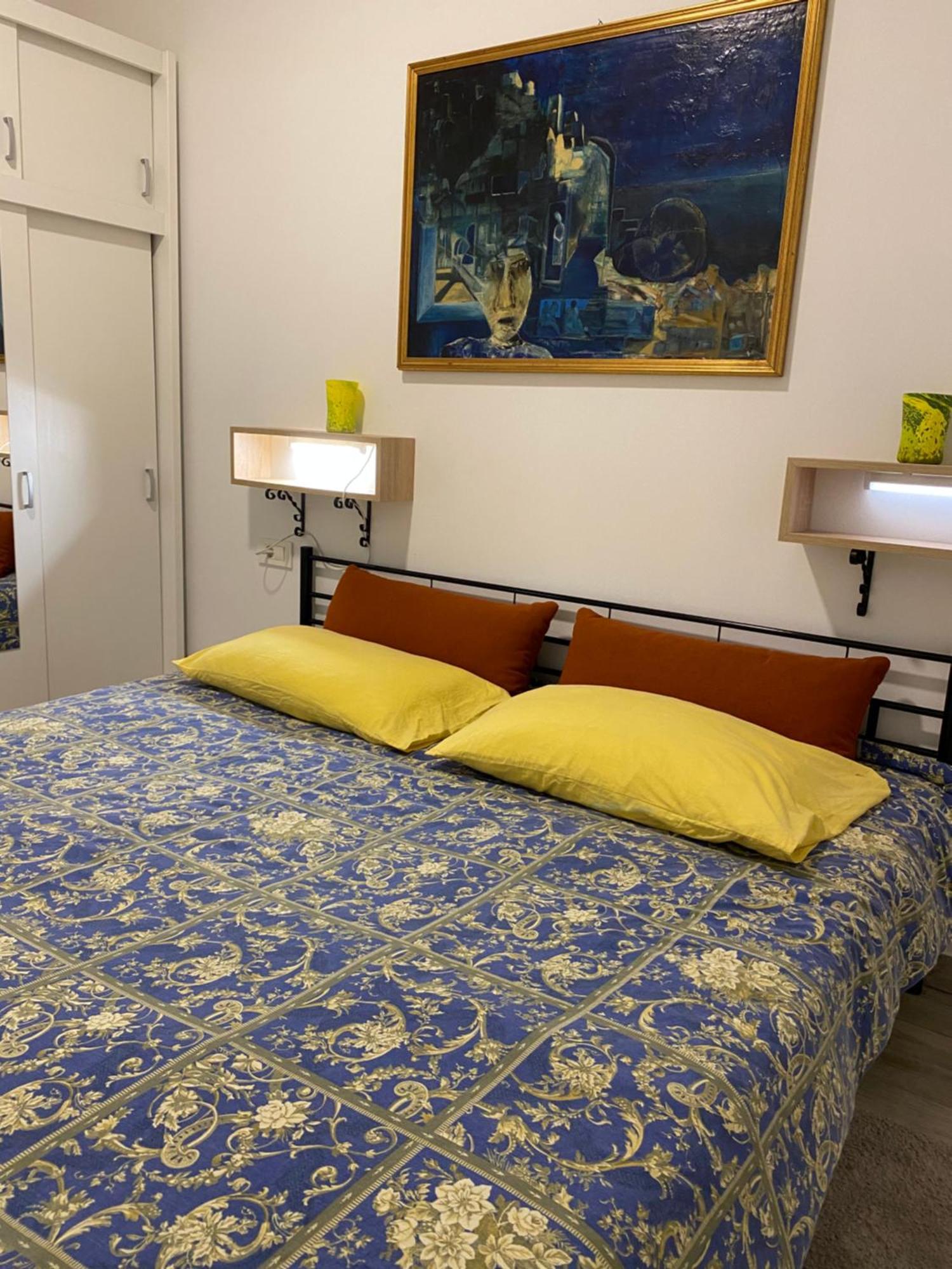Apartman "Almond House 2" PUY Exterior foto
