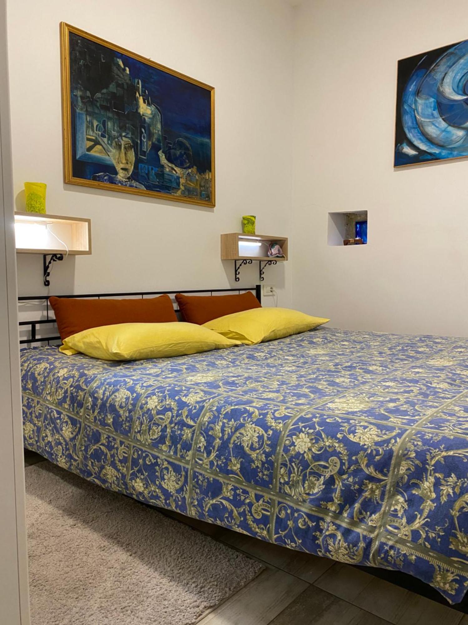 Apartman "Almond House 2" PUY Exterior foto