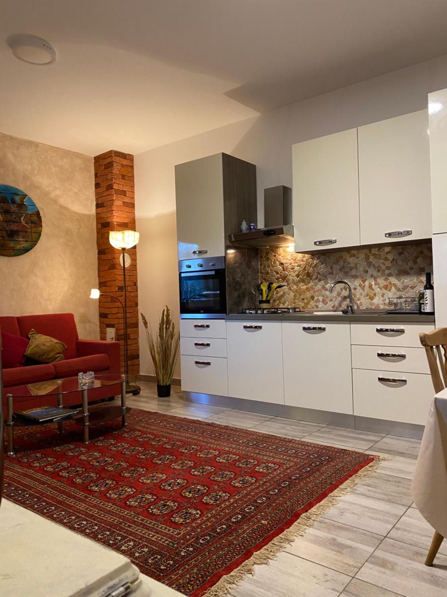 Apartman "Almond House 2" PUY Exterior foto