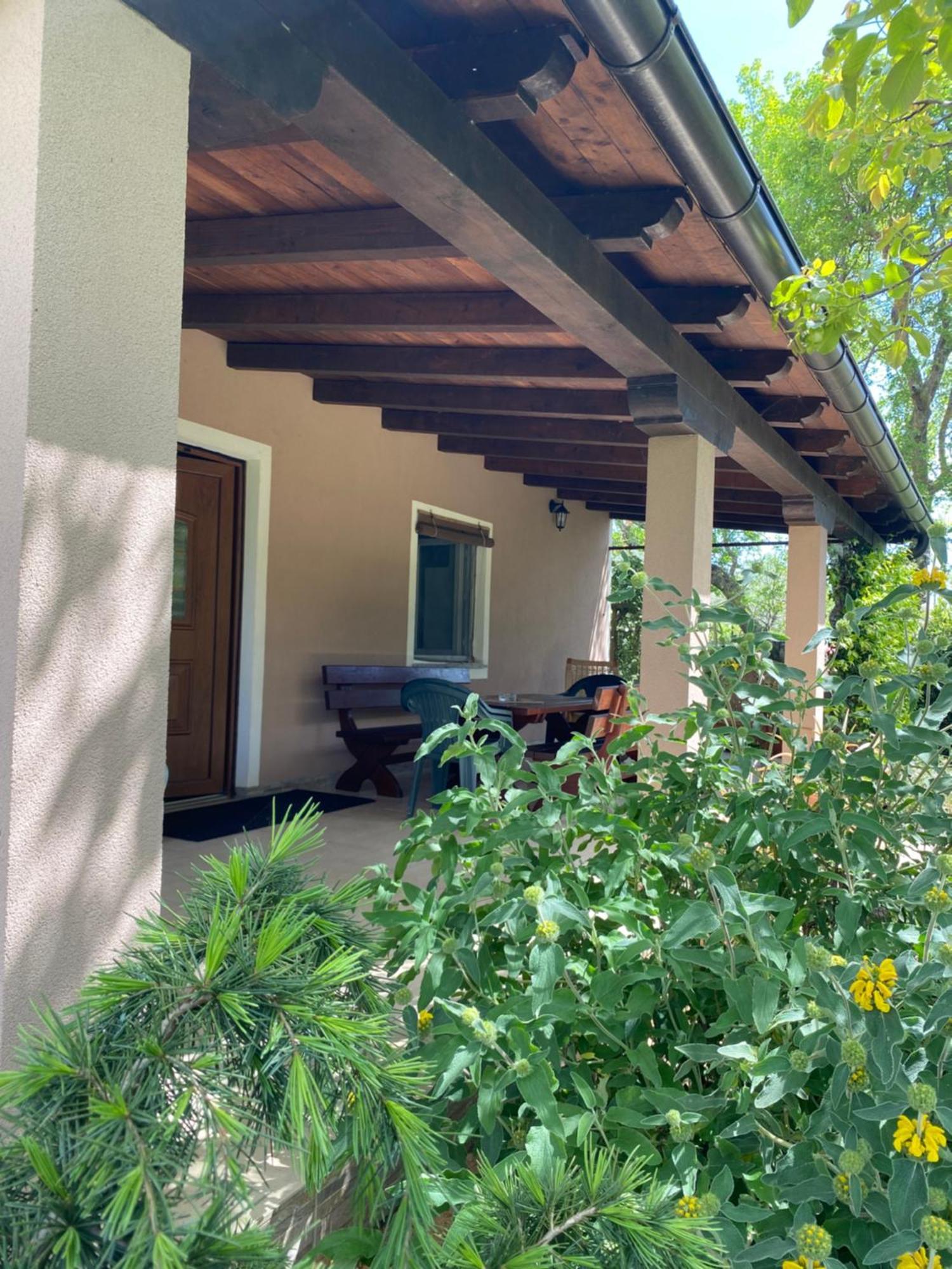 Apartman "Almond House 2" PUY Exterior foto