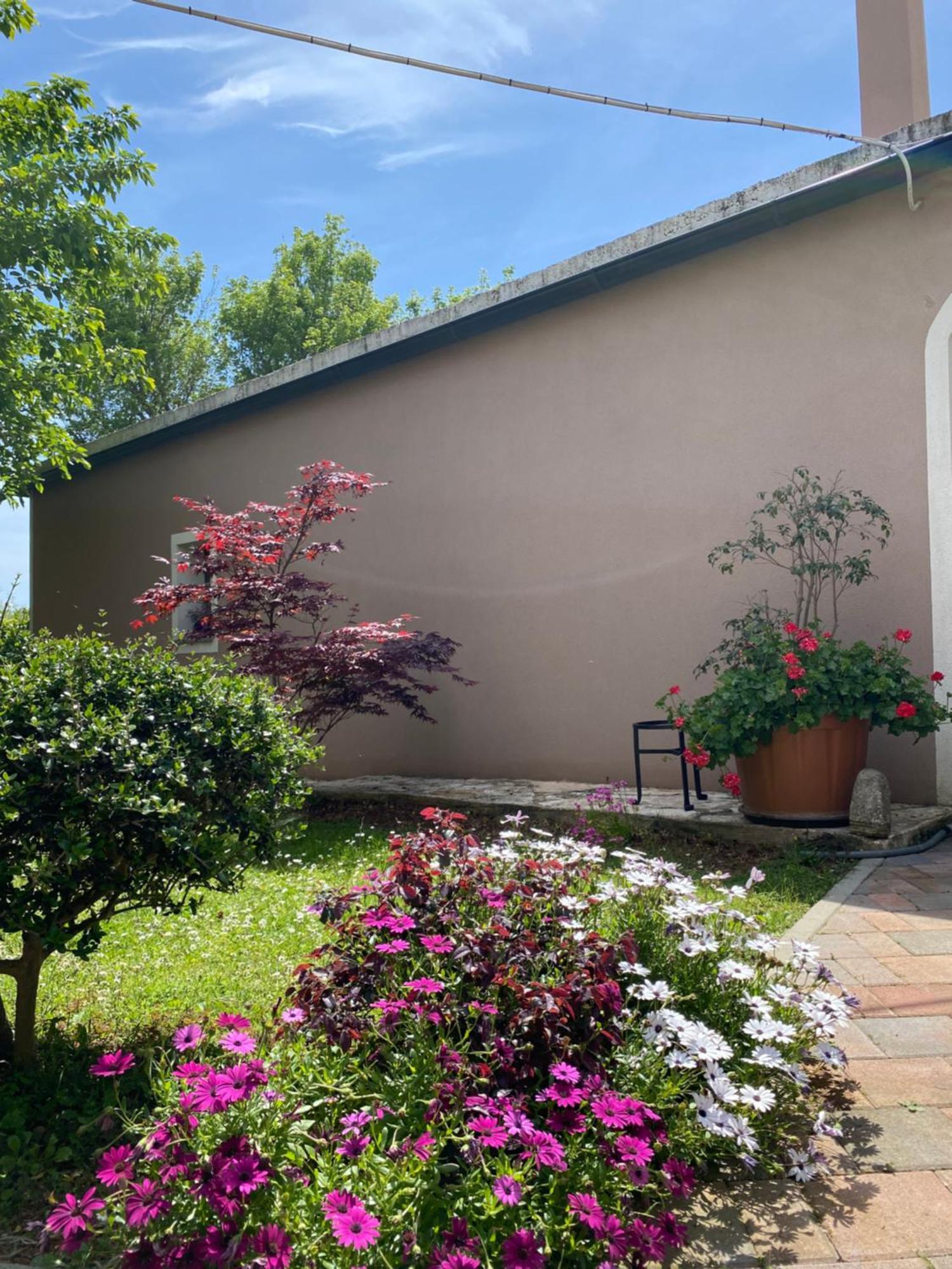 Apartman "Almond House 2" PUY Exterior foto