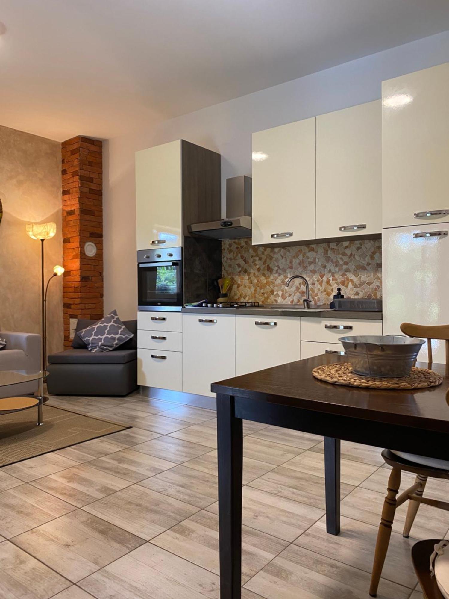 Apartman "Almond House 2" PUY Exterior foto