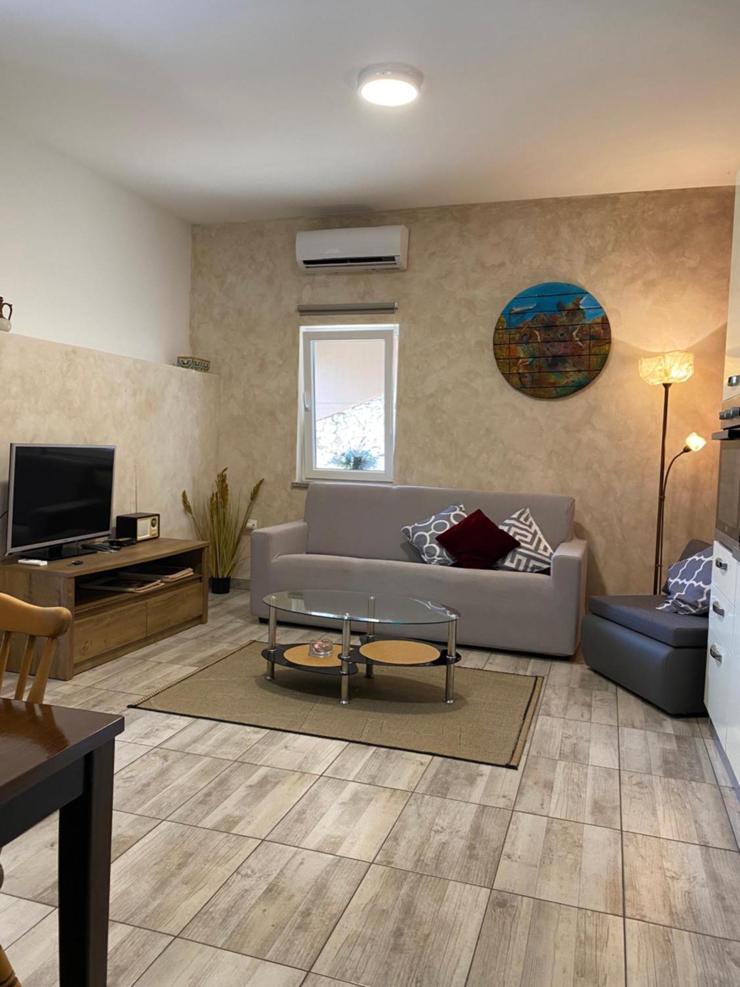 Apartman "Almond House 2" PUY Exterior foto