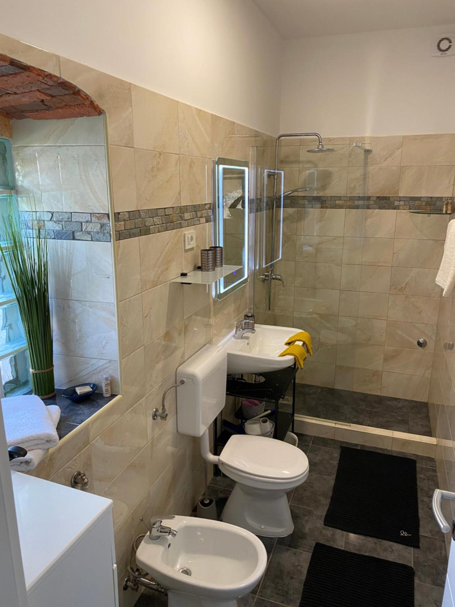 Apartman "Almond House 2" PUY Exterior foto