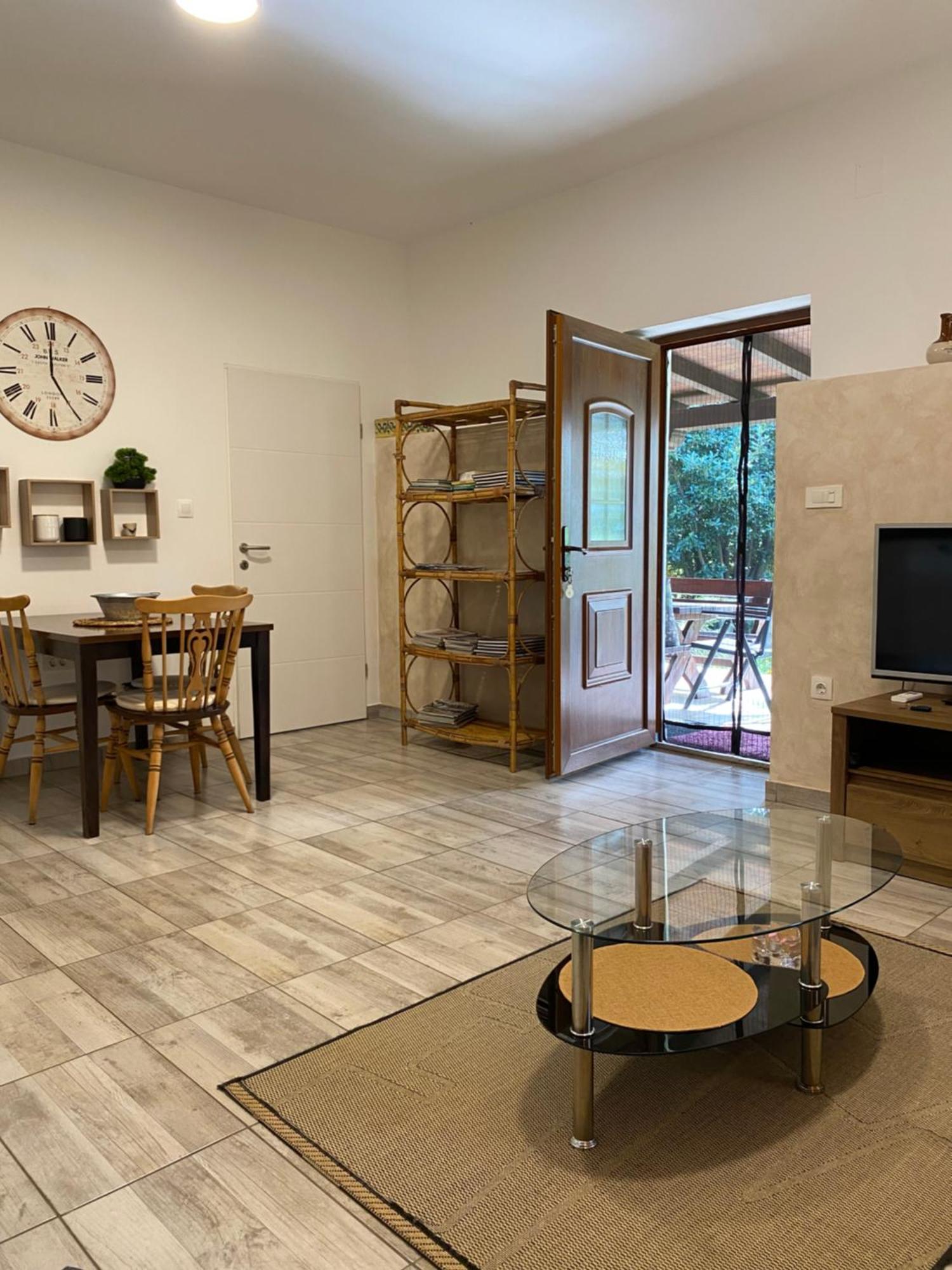 Apartman "Almond House 2" PUY Exterior foto